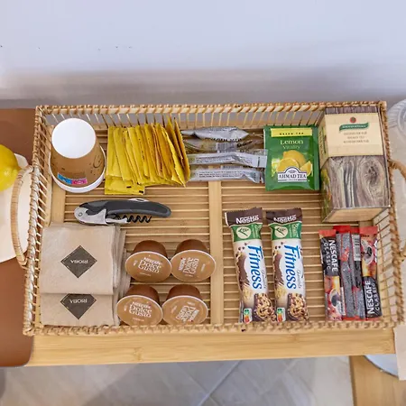 Apartamento дизайнерско студио в модерна сграда -молимаркс делукс студио