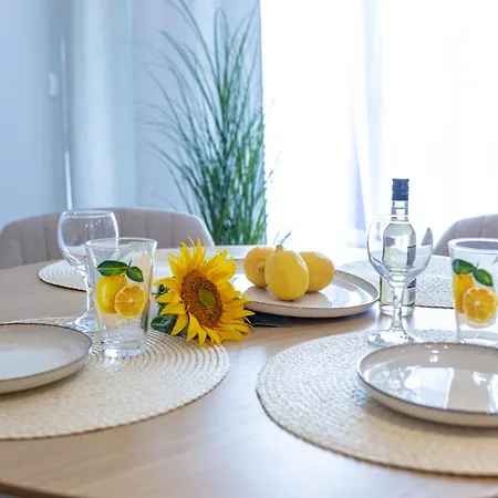 Apartamento дизайнерско студио в модерна сграда -молимаркс делукс студио