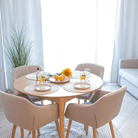 Apartament дизайнерско студио в модерна сграда -молимаркс делукс студио Burgas City