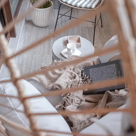 Apartament дизайнерско студио в модерна сграда -молимаркс делукс студио *