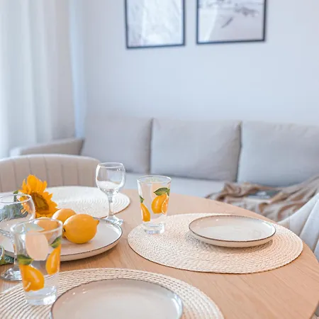 Apartament дизайнерско студио в модерна сграда -молимаркс делукс студио Burgas City