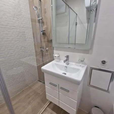 Apartament дизайнерско студио в модерна сграда -молимаркс делукс студио