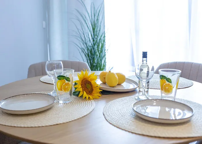 アパート дизайнерско студио в модерна сграда -молимаркс делукс студио