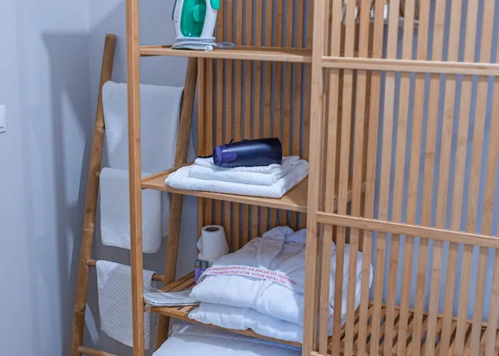 дизайнерско студио в модерна сграда -молимаркс делукс студио * ブルガス