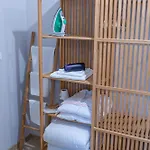 дизайнерско студио в модерна сграда -молимаркс делукс студио * 布尔加斯